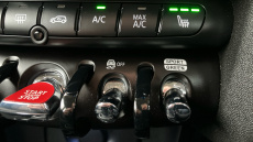 MINI Hatchback 1.5 Cooper Exclusive Premium 5dr Auto Petrol Hatchback